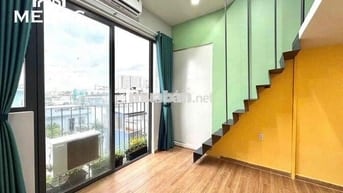 🎉ƯU ĐÃI 3🍠X - Duplex Bancol - Phan Văn Hớn - Trường Chinh🌈