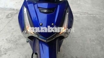 Honda Wave i125 2021 Xanh 4000 km