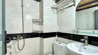 Pass lại phòng có máy lạnh và máy giặt