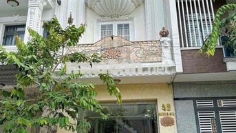 CHO THUÊ NHÀ TRỆT 2 LẦU 5PN MỚI ĐẸP KDC HƯNG PHÚ - TP. CẦN THƠ