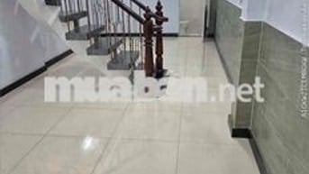 Cho thuê nhà nguyên căn đường Nguyễn Cư Trinh, quận 1