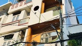 Bán nhà 2 TỶ 290 đường Bùi Đình Tuý Bình P24 Bình Thạnh diện tích 49m2