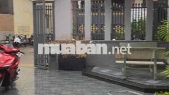 🏡 MẶT TIỀN THỚI AN Q12 – VỊ TRÍ VIP ĐỐI DIỆN 2 TRƯỜNG HỌC 🔥  📐 DT lớn:
