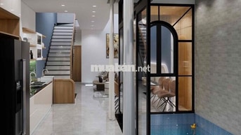 🏡 CHO THUÊ NHÀ TRỊNH LỖI – FULL NỘI THẤT CAO CẤP  ✨ 4PN – 4WC + hồ bơi
