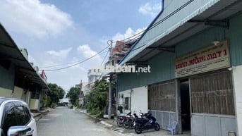 Kho Xưởng Mặt Tiền Nhựa 8m Sát Quốc Lộ 13