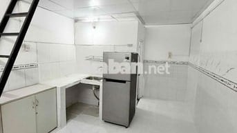 phòng Full nội thất làng đại học nhà bè cách TDT 3Km