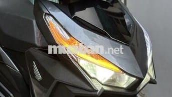 Click Thai 125 2016 Bstp Máy cọp chất zin nguyên