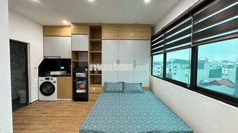Căn hộ Studio Nhõ 139 Nguyễn Ngọc Vũ 4tr8- 6tr