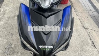 Yamaha Exciter 150 2019 Đen xanh