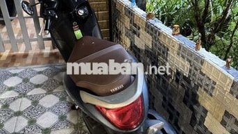 Yamaha Janus Đặc biệt xanh