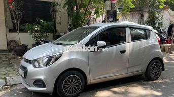 Chevrolet Spark Van 2018 M1.2