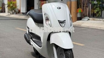 Kimco Like 50cc 2020 ko bằng lái. Có thu mua xe cu