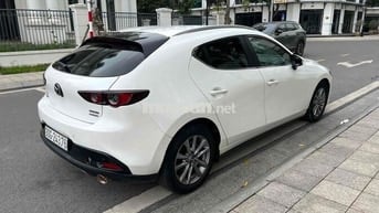 Mazda 3 Sport Hatchback 2020