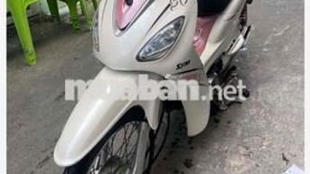 Xe 50 cc Angela SYM CCCD Chính chủ,BS 81