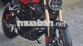 Honda CB150R 2021 Đỏ đen 10.000km