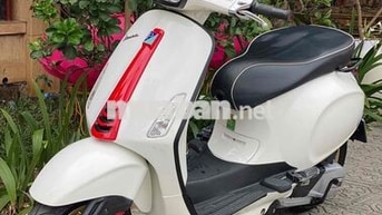 Vespa chính chủ