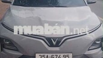 VinFast VF6 Eco 2025 Xám