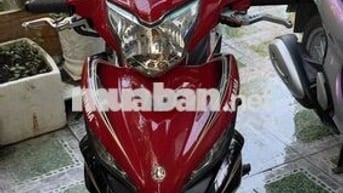 Yamaha 2011 màu Đỏ 373280 km