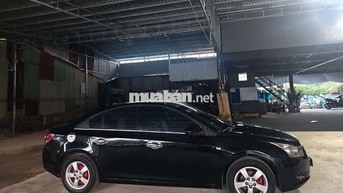 Chevrolet Cruze LS 2013 Đen