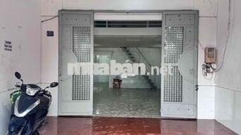 BÁN NHANH NHÀ VĨNH LỘC B- 4tỷ960triệu-5m*21m- HẺM XE TẢI