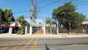 cần ra lô đất 700tr 340m2(8x40) sẵn 140m2 thổ-ngân hàng hỗ trợ cho vay