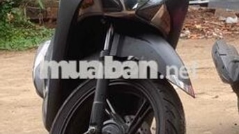 Honda SH 150i ABS 2019 Đen nhám