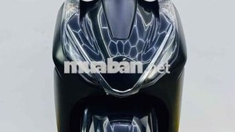 Honda Lead 125 ABS 2025 Đen nhám
