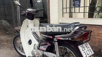 Honda Dream Thái máy zin biển đẹp thần tài
