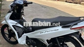 Honda Future Trắng 11120km