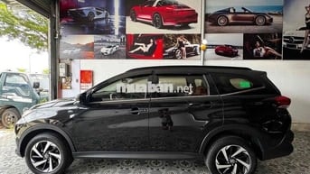 Toyota Rush 2018 Đen