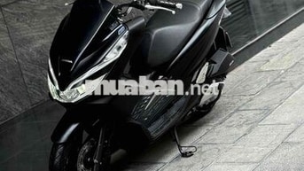 Honda PCX150 2019 Đen Nhám Black mạnh mẽ 29F1