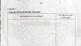 BÁN LÔ ĐẤT 200M2 NGANG 8 NAM CỬA VIỆT