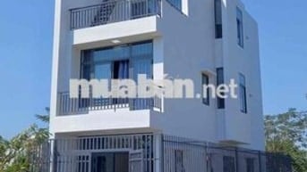 NHÀ NGUYÊN CĂN MỚI XÂY CHO THUÊ - NEW HOUSE FOR RENT