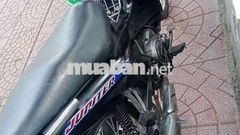 Yamaha Jupiter Đen trắng