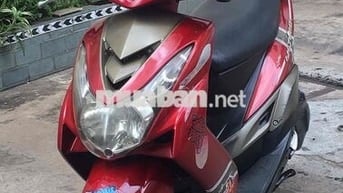 Yamaha Mio Ultimo Đỏ