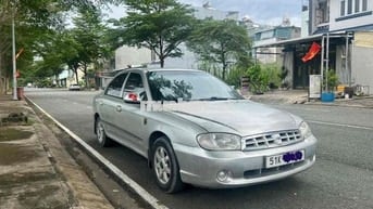 Kia Spectra 2005 BSTP, chính chủ, vừa đăng kiểm