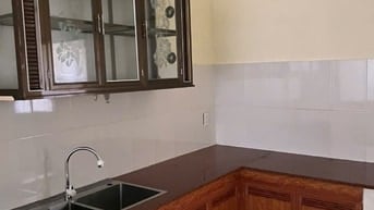 Bán nhà cấp 4,Khu dân cư An Ninh,gần Trường học,diện tích 4x16m, 3tỉ