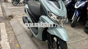 Yamaha Freego 2020 Xanh ngọc 90%