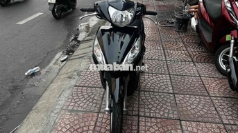 Honda Vision 2013 Đen Tự động