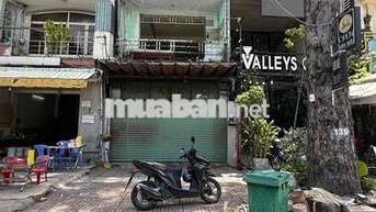 nhà thuê MTKD 323 vành đai trong bình trị đông b DT100m giá 30tr