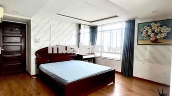 CHO THUÊ PHÒNG MASTER CHỈ 4TR3 CHUNG CƯ PHÚ HOÀNG ANH
