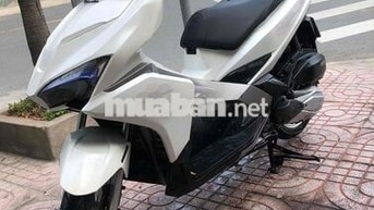 Honda Air Blade 2016 Trắng