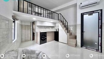 KHAI TRƯƠNG DUPLEX CỬA SỔ TRỜI_SẴN NỘI THẤT_LÊ VĂN QUỚI_NGÃ TƯ BỐN XÃ