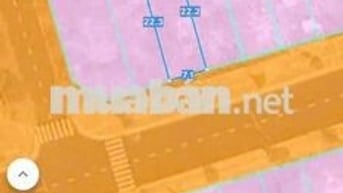 📍 BÁN ĐẤT TĐC KIM LIÊN – PHƯỚC HẢI – TP.HCM MỚI