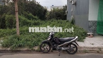 Đất 5 x 17m KDC Trần Anh, đường nhựa 6m thông