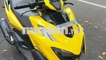 Honda Vario 160 ABS 2022 Vàng