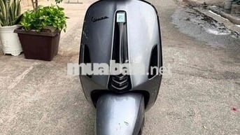 Piaggio Vespa Sprint Xám 27409 km