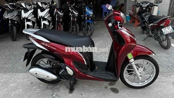 Honda SH Mode 2021 đỏ đen ( hỗ trợ góp )
