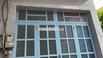 Nhà cho thuê nguyên căn. 01 trệt, 01 lầu, 01 phòng ngủ, 01 toilet