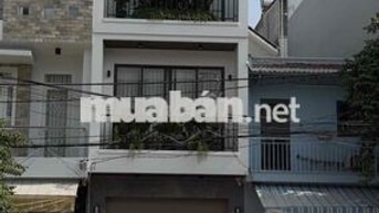 Nhà đẹp 4 tầng khu Tên Lửa - ở liền không sửa, 80m2,  Giá 8.6 tỷ TL